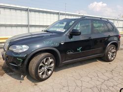 BMW salvage cars for sale: 2013 BMW X5 XDRIVE50I