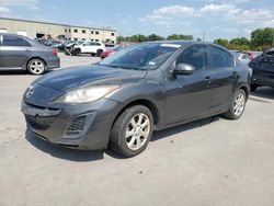 2011 Mazda 3 I for sale in Wilmer, TX