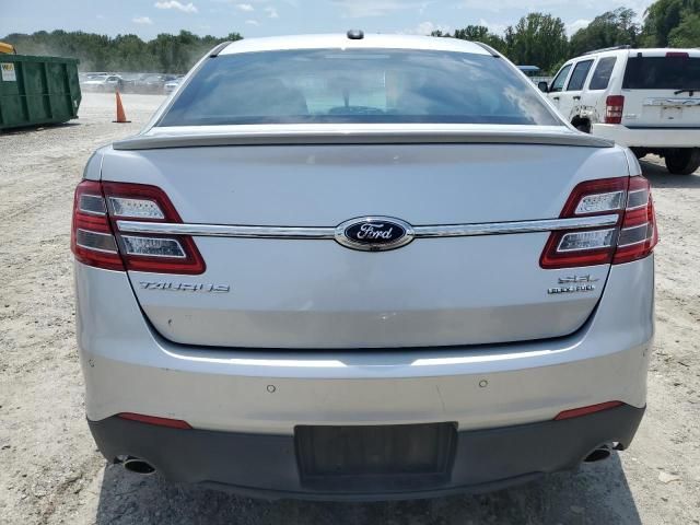 2014 Ford Taurus SEL