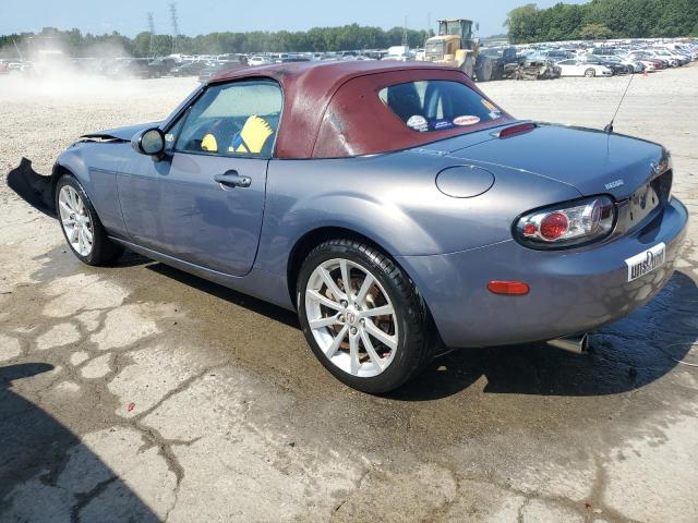 2006 Mazda MX-5 Miata