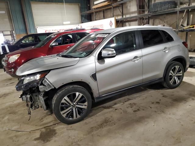 2023 Mitsubishi Outlander Sport S/SE