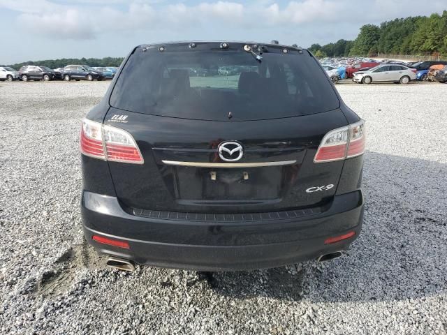 2010 Mazda CX-9