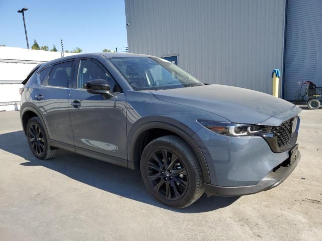 2022 Mazda CX-5 Preferred