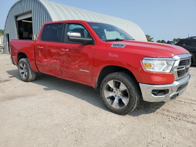 2020 Dodge RAM 1500 BIG HORN/LONE Star