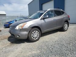 2010 Nissan Rogue S en venta en Elmsdale, NS