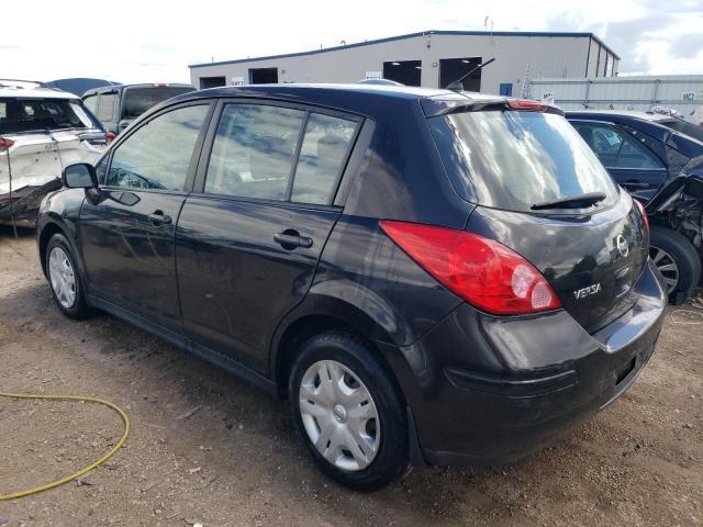 2010 Nissan Versa S