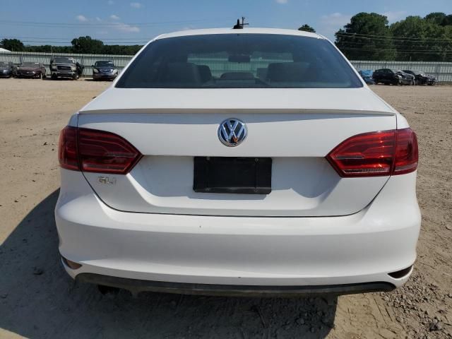 2014 Volkswagen Jetta GLI