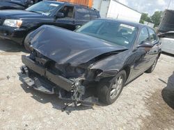 Buick Lacrosse salvage cars for sale: 2008 Buick Lacrosse CX