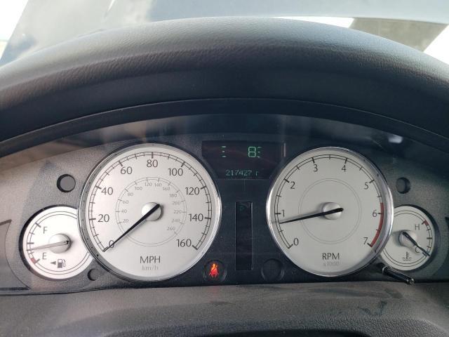 2005 Chrysler 300C
