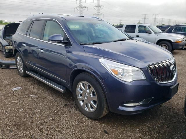 2014 Buick Enclave