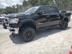 Vehiculos salvage en venta de Copart Orlando, FL: 2019 Dodge RAM 1500 BIG HORN/LONE Star