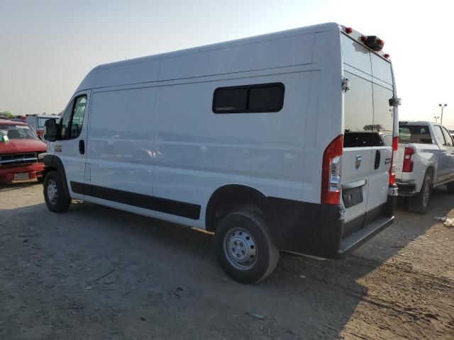 2021 Dodge RAM Promaster 2500 2500 High