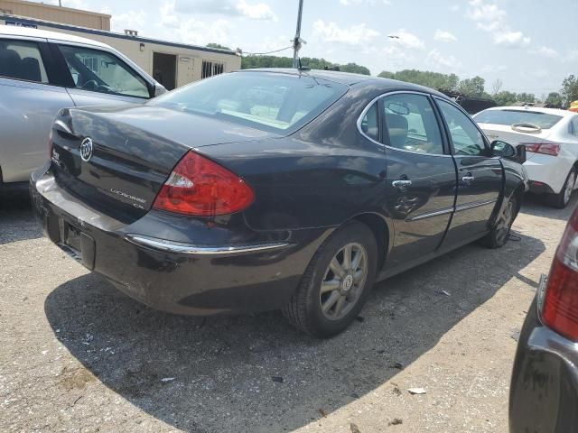 2008 Buick Lacrosse CX