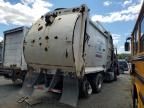 2018 Mack 600 MRU600