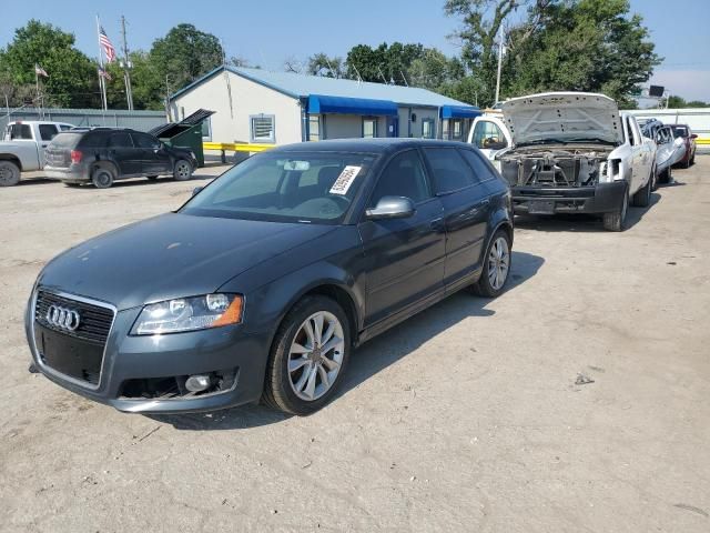 2011 Audi A3 Premium