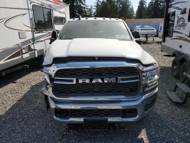 2024 Dodge RAM 3500