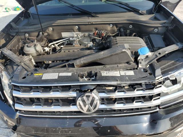 2019 Volkswagen Atlas SEL