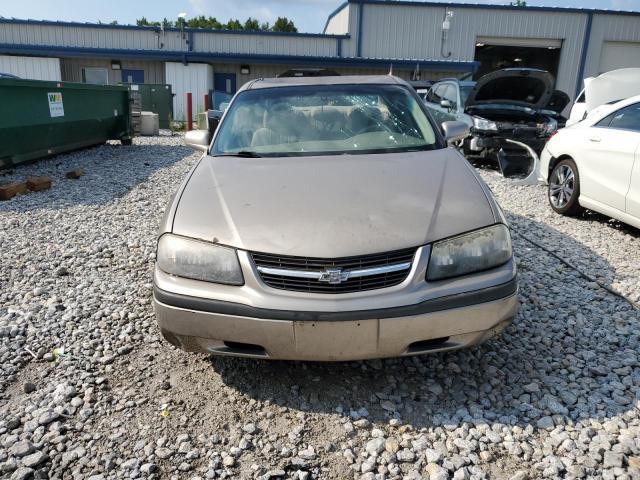 2001 Chevrolet Impala