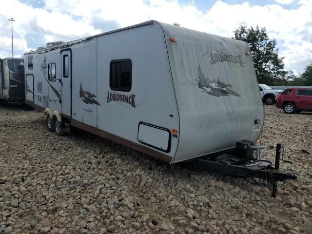 2006 Keystone Travel Trailer