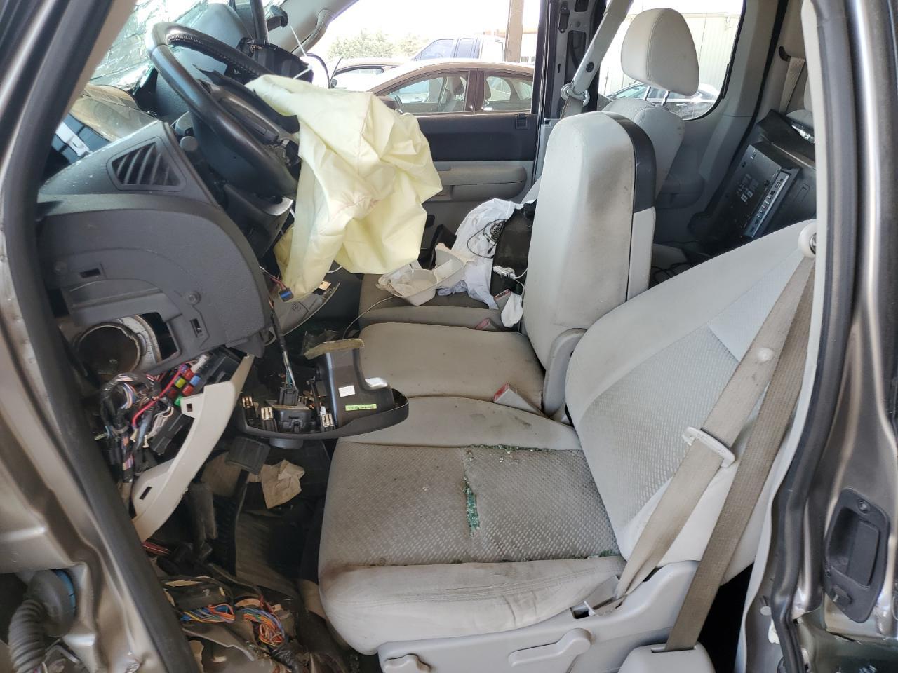 2007 Chevrolet Silverado C1500
