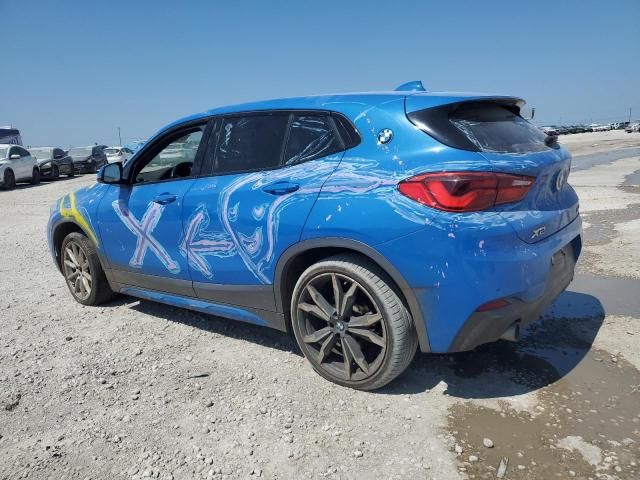 2018 BMW X2 SDRIVE28I