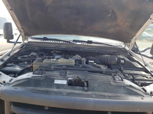 1999 Ford F350 Super Duty