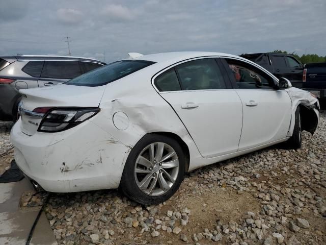 2016 Buick Regal Premium