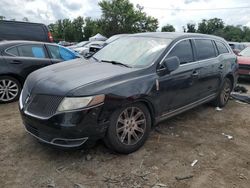 Lincoln Vehiculos salvage en venta: 2014 Lincoln MKT