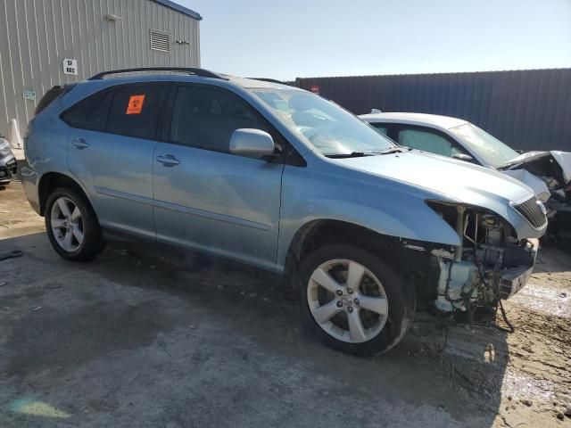 2006 Lexus RX 330