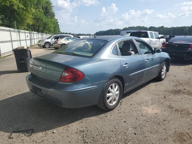 2006 Buick Lacrosse CXL