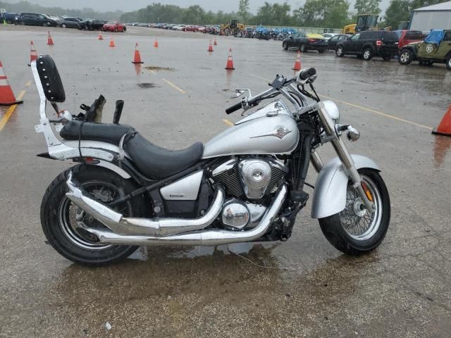 2006 Kawasaki VN900 B