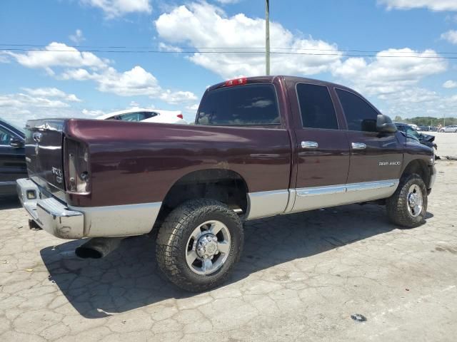 2005 Dodge RAM 2500 ST