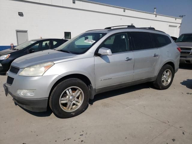 2009 Chevrolet Traverse LT