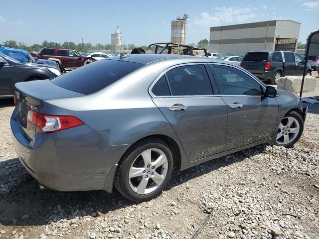 2010 Acura TSX