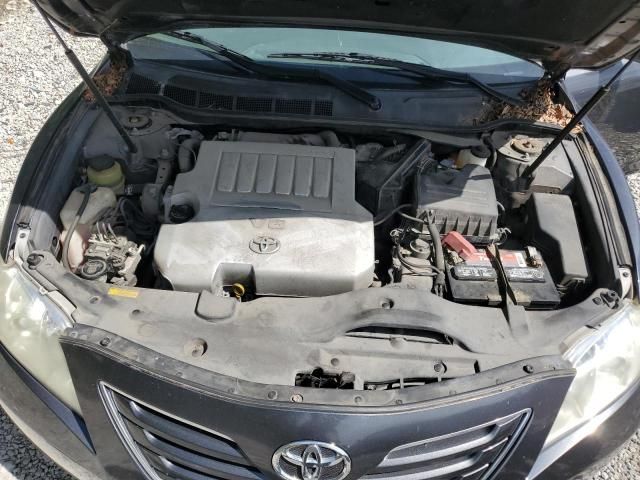 2009 Toyota Camry SE