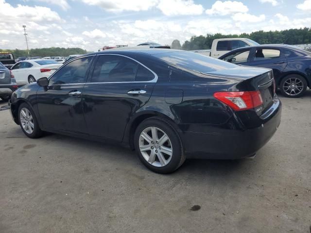 2009 Lexus ES 350