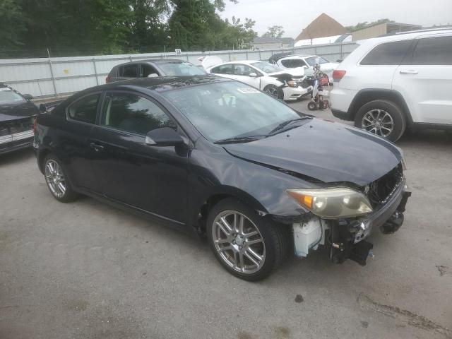 2007 Scion TC