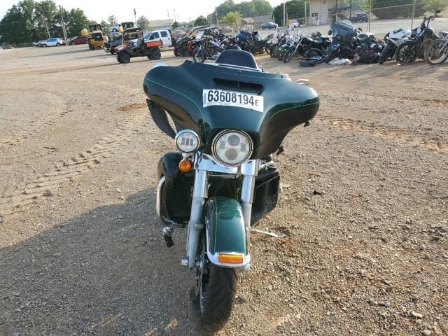 2015 Harley-Davidson Flhtk Ultra Limited
