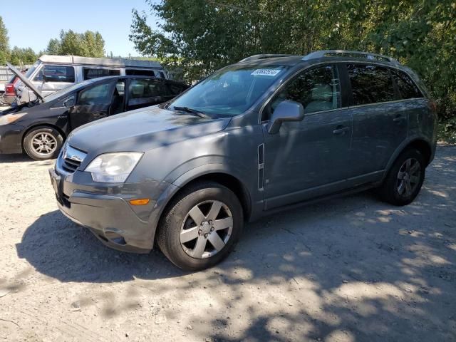 2008 Saturn Vue XR