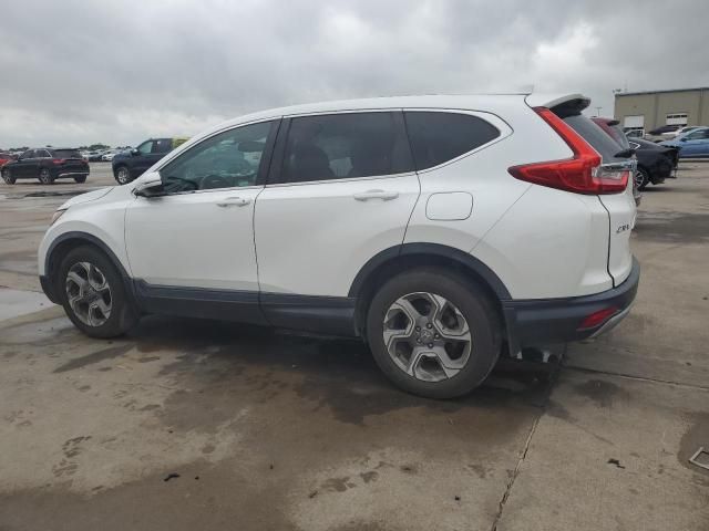 2019 Honda CR-V EXL