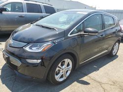 Chevrolet Bolt salvage cars for sale: 2018 Chevrolet Bolt EV LT