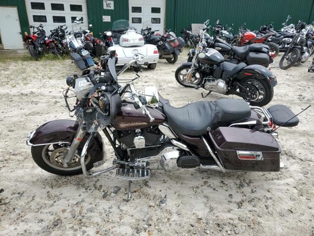 2005 Harley-Davidson Flhtci