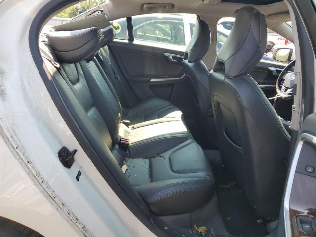 2012 Volvo S60 T5