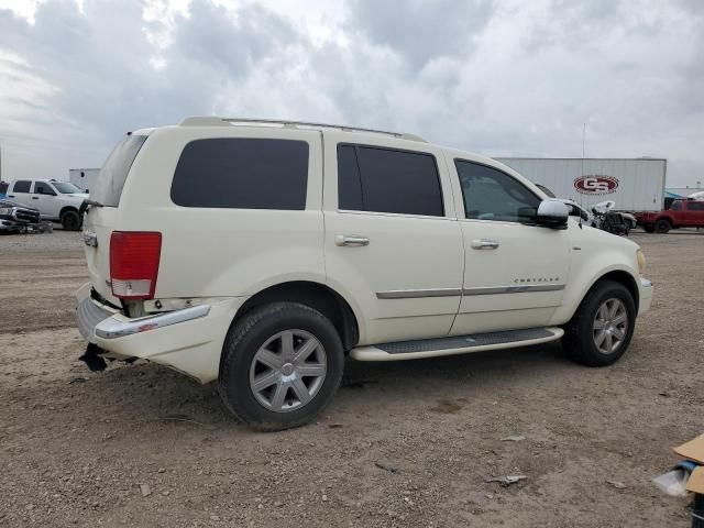 2008 Chrysler Aspen Limited