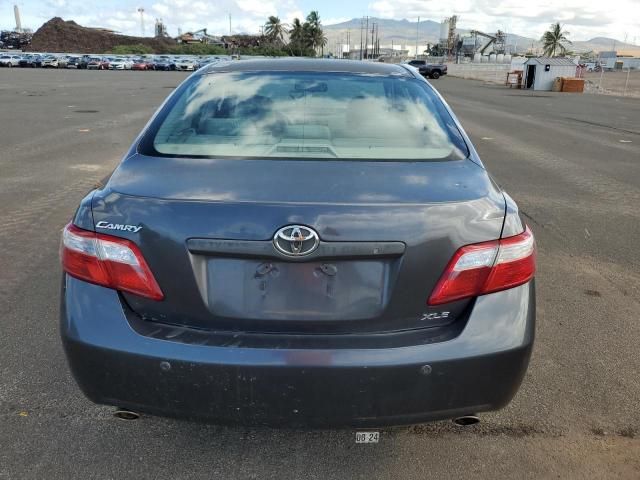 2009 Toyota Camry SE