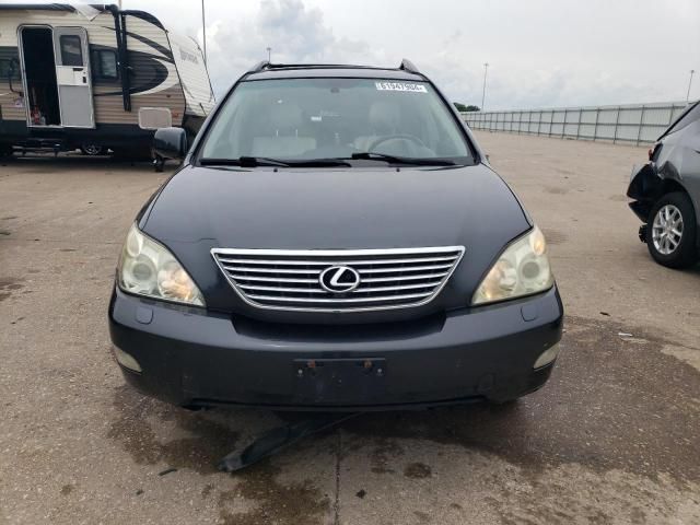 2005 Lexus RX 330