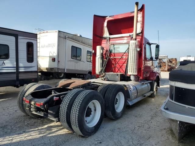 2014 Volvo VN VNL