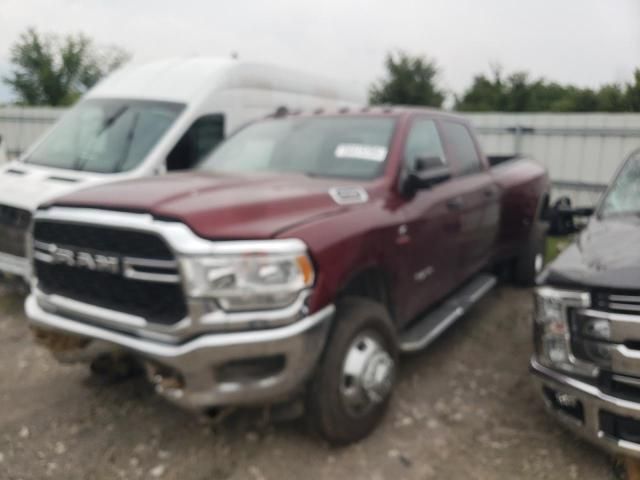 2022 Dodge RAM 3500 Tradesman