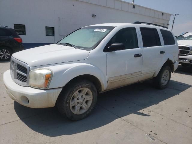 2004 Dodge Durango SLT