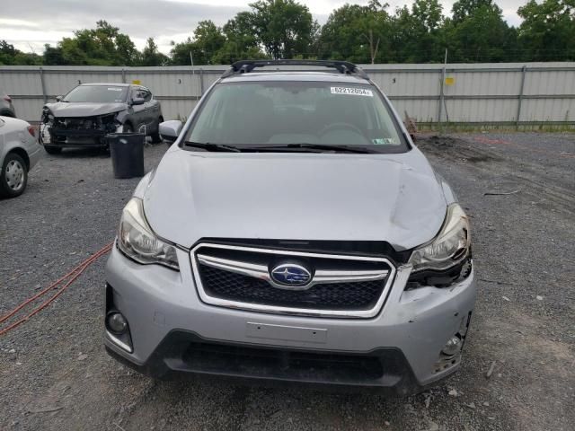 2017 Subaru Crosstrek Premium